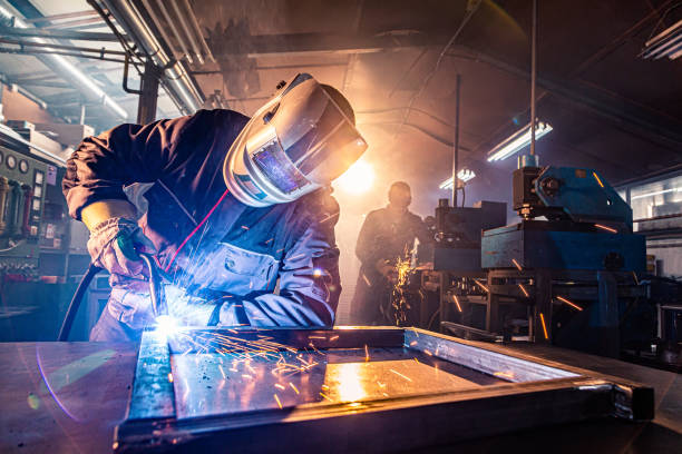 Best Pipe Welding in De Graff, OH