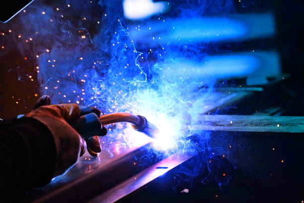 Affordable Welder Services in De Graff, OH