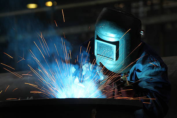 Best Automotive Welding in De Graff, OH