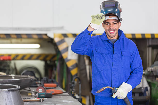 Best Food and Beverage Processing Equipment Welding in De Graff, OH
